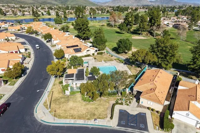 a view of swimming pool