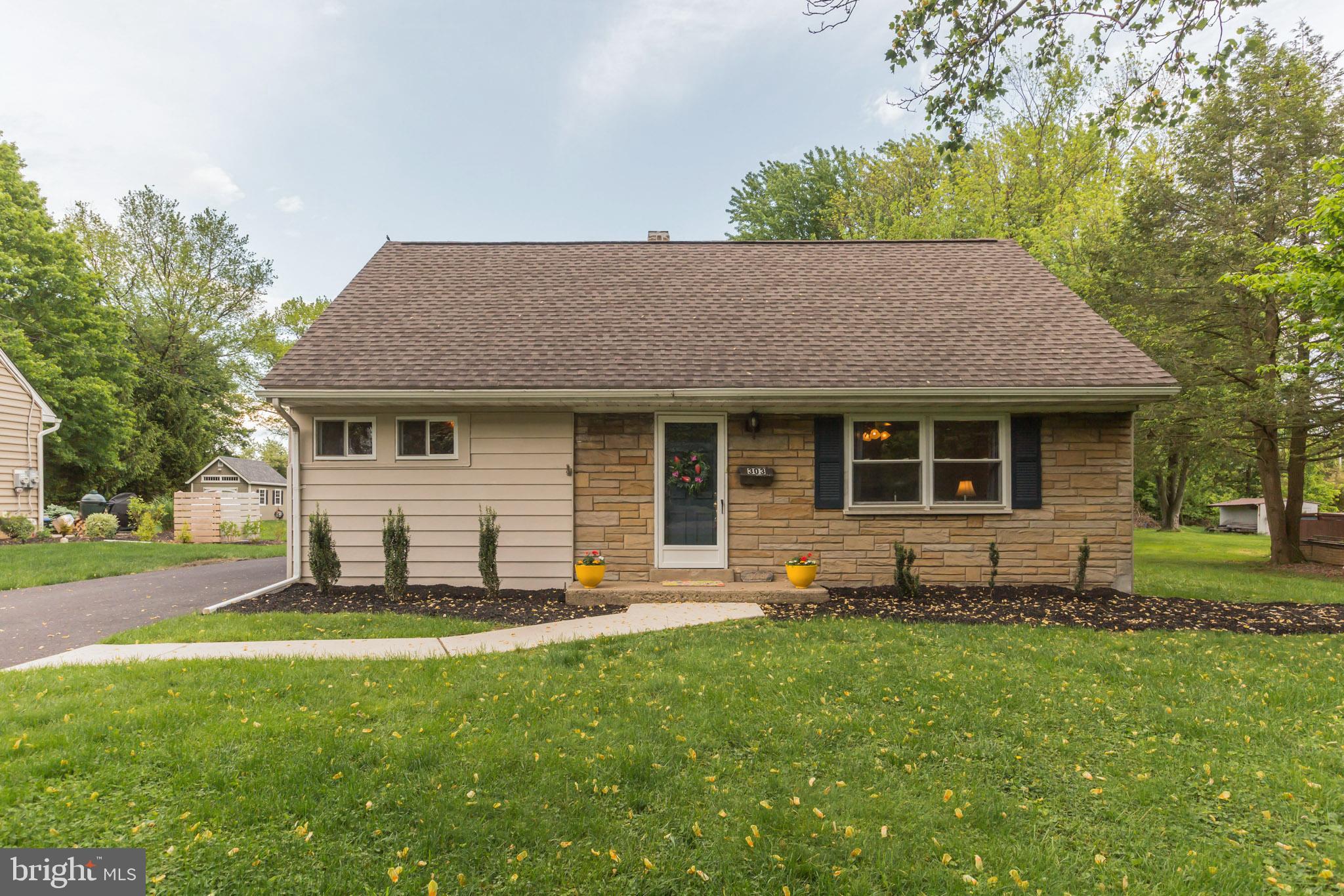 303 Crestview Road Lansdale, PA 19446 - Photo 1 of 30 Gallery Image 1