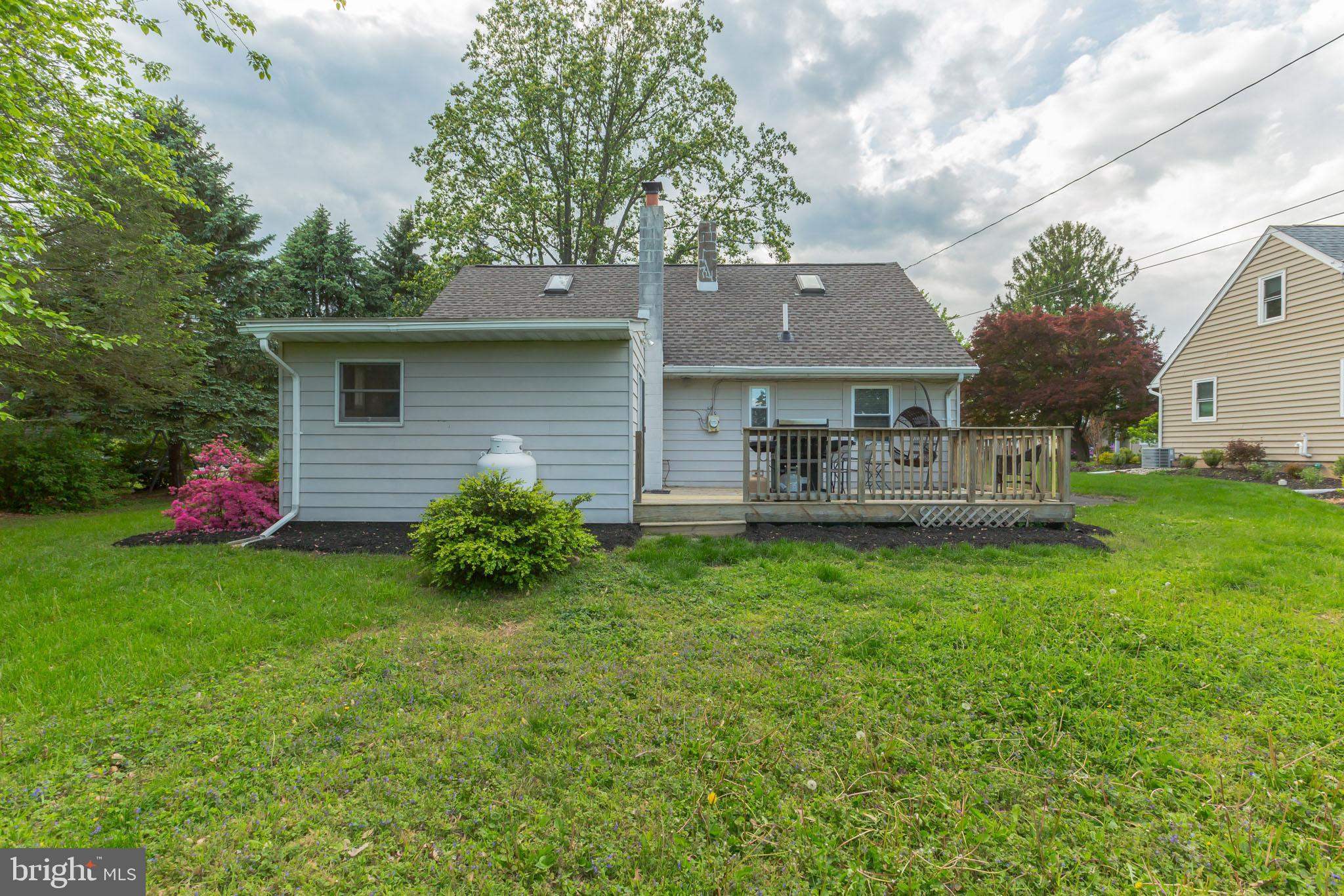 303 Crestview Road Lansdale, PA 19446 - Photo 27 of 30 Gallery Image 27