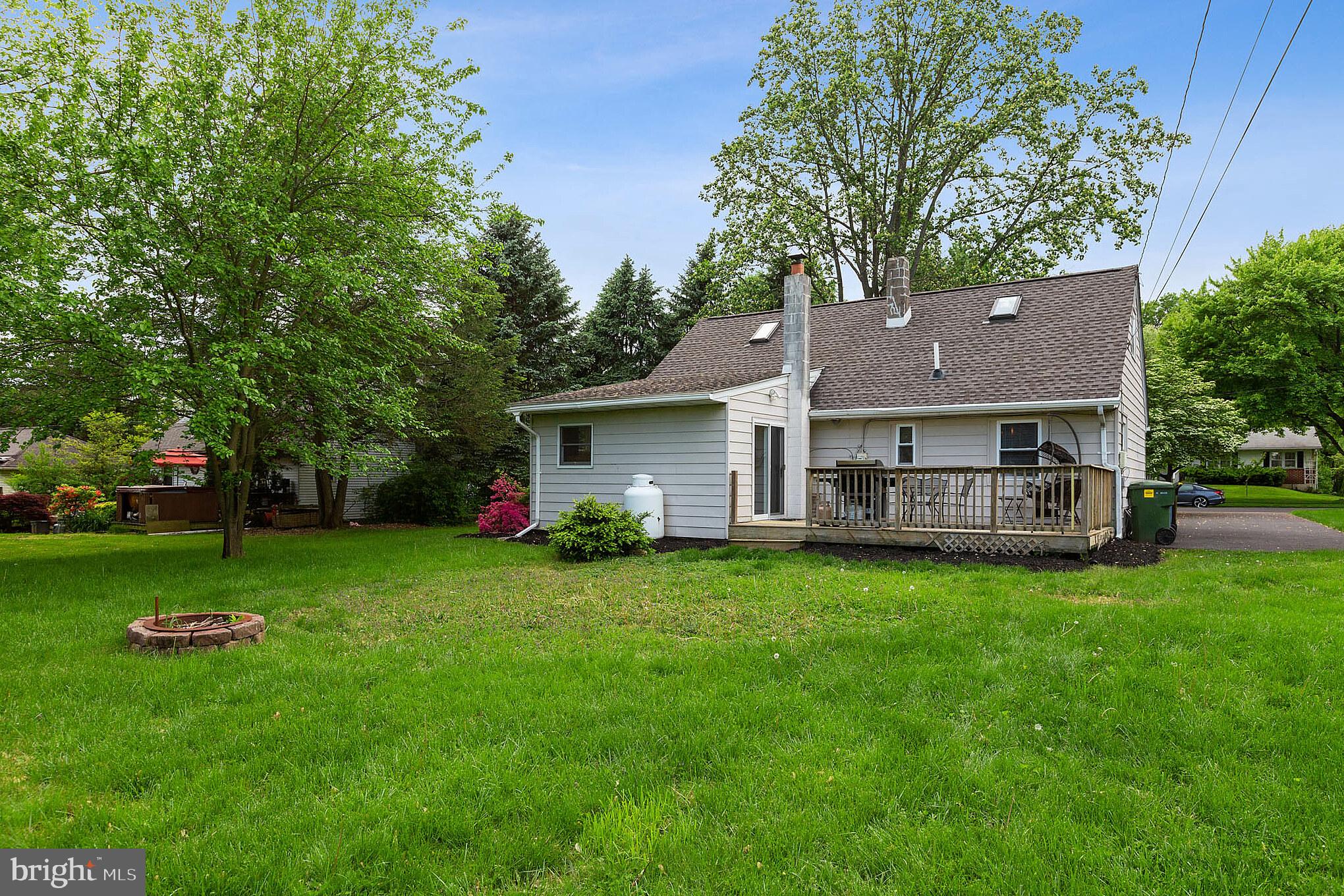 303 Crestview Road Lansdale, PA 19446 - Photo 28 of 30 Gallery Image 28