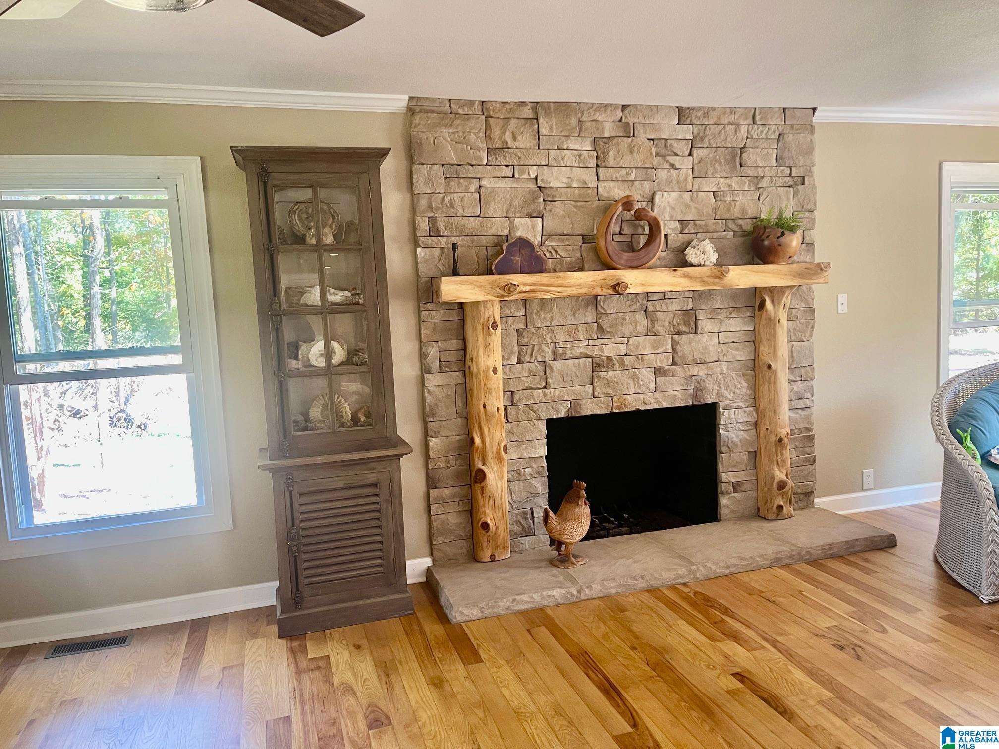1840 County Road 2 Montevallo, AL 35115 - Photo 14 of 19