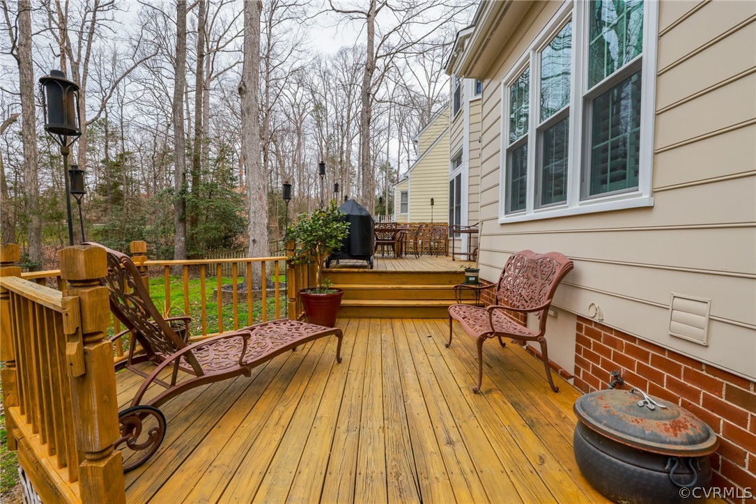 6004 Sedgefield Road Midlothian, VA 23112 - Photo 40 of 50 Gallery Image 40