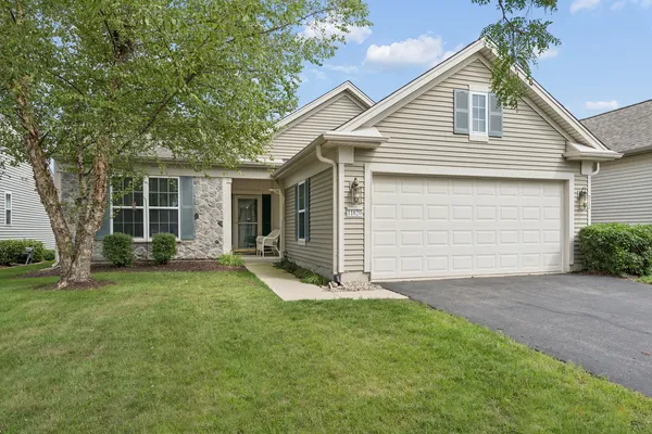 $389,900 | 11620 Windsor Drive, Huntley, IL 60142