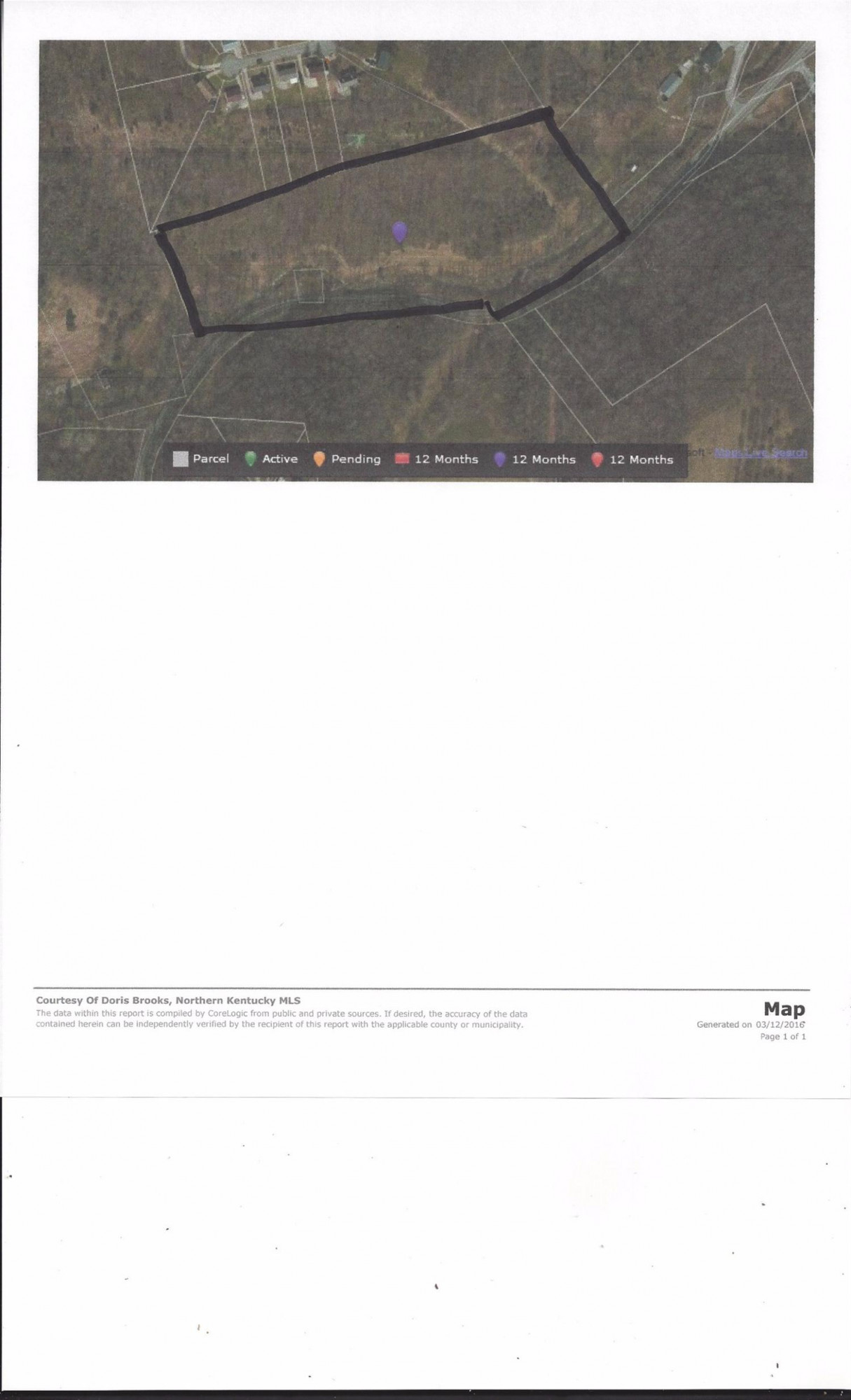 0 Riley Road Alexandria, KY 41001 - Photo 1 of 2