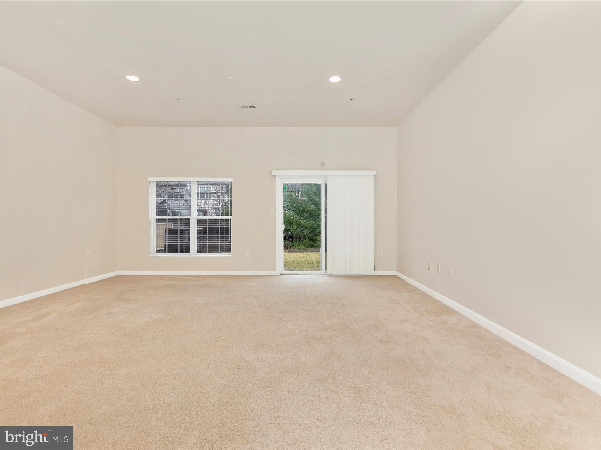 2534 Emerson Drive Frederick, MD 21702 - Photo 13 of 55 an empty room with windows