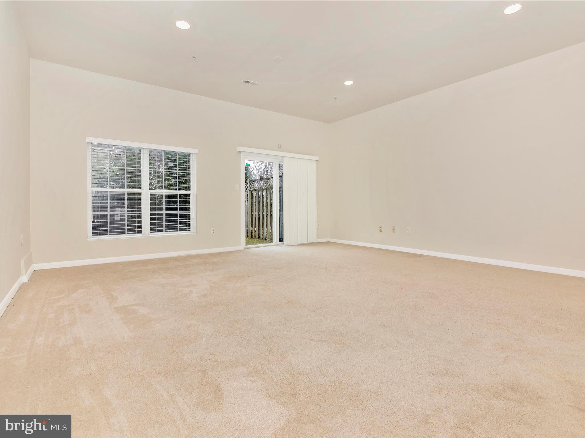 2534 Emerson Drive Frederick, MD 21702 - Photo 14 of 55 an empty room with windows