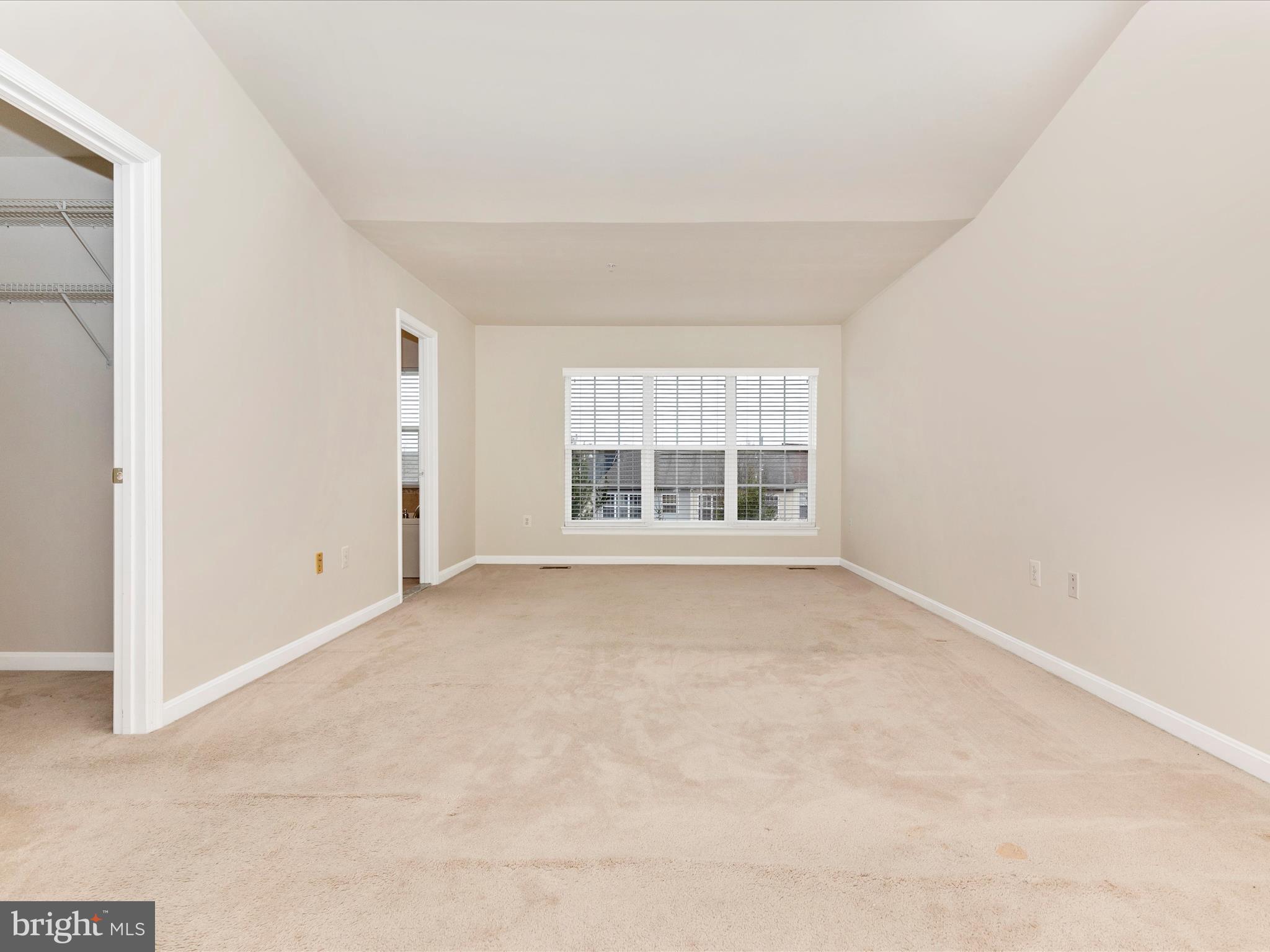 2534 Emerson Drive Frederick, MD 21702 - Photo 29 of 55 an empty room with windows