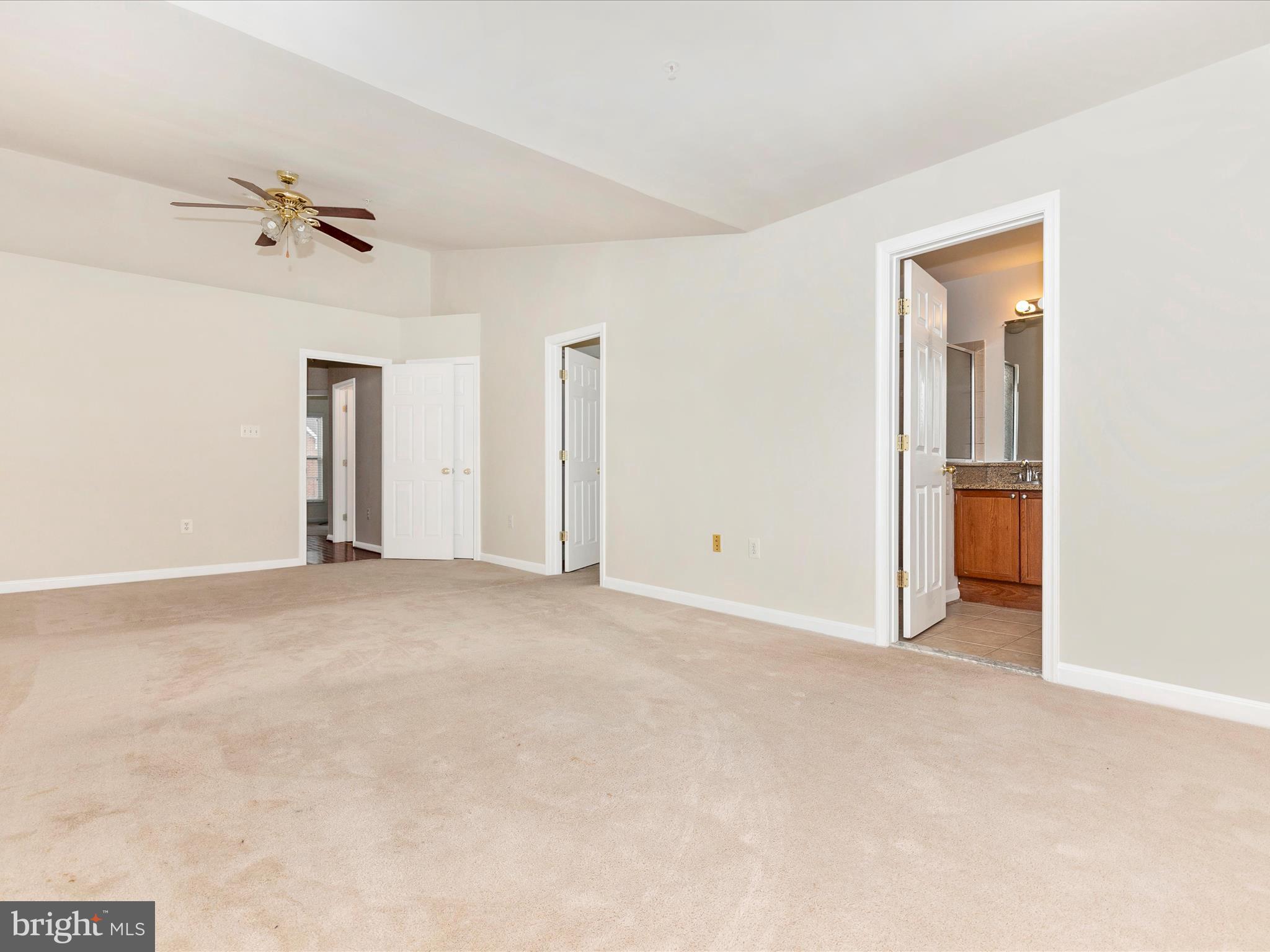 2534 Emerson Drive Frederick, MD 21702 - Photo 31 of 55 a view of empty room