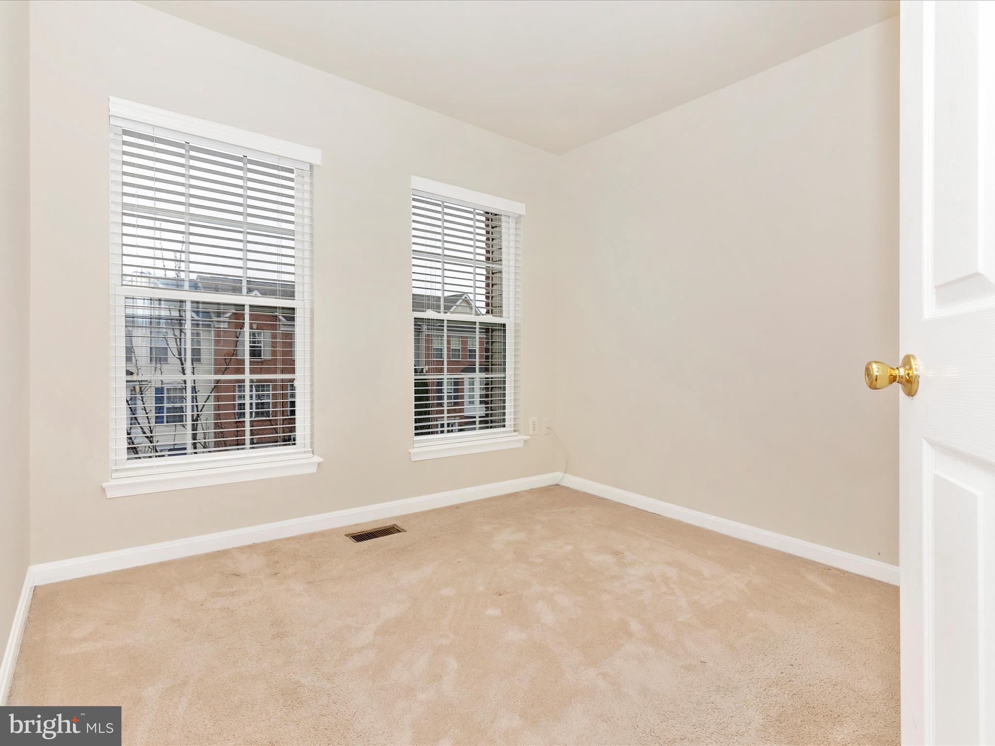 2534 Emerson Drive Frederick, MD 21702 - Photo 36 of 55 an empty room with a window