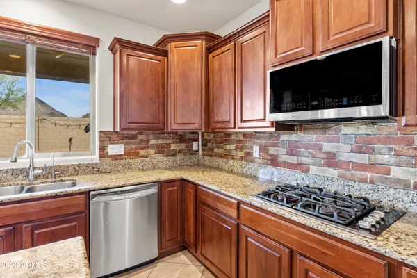 a view of a storage & utility room with a washer and dryer