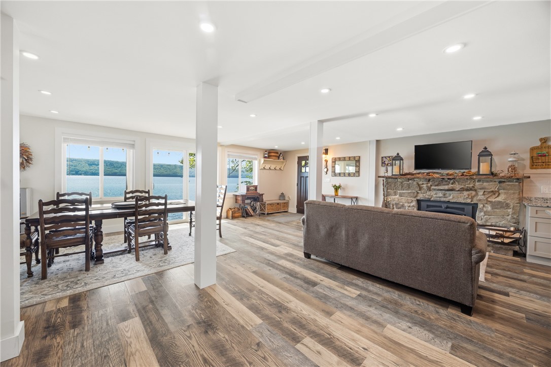 3879 North Falls Road Hector, NY 14818 - Photo 13 of 50