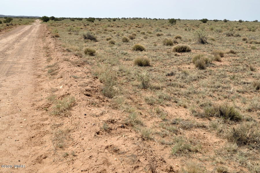 68 D Pilgrims Road Snowflake, AZ 85937 - Photo 4 of 11