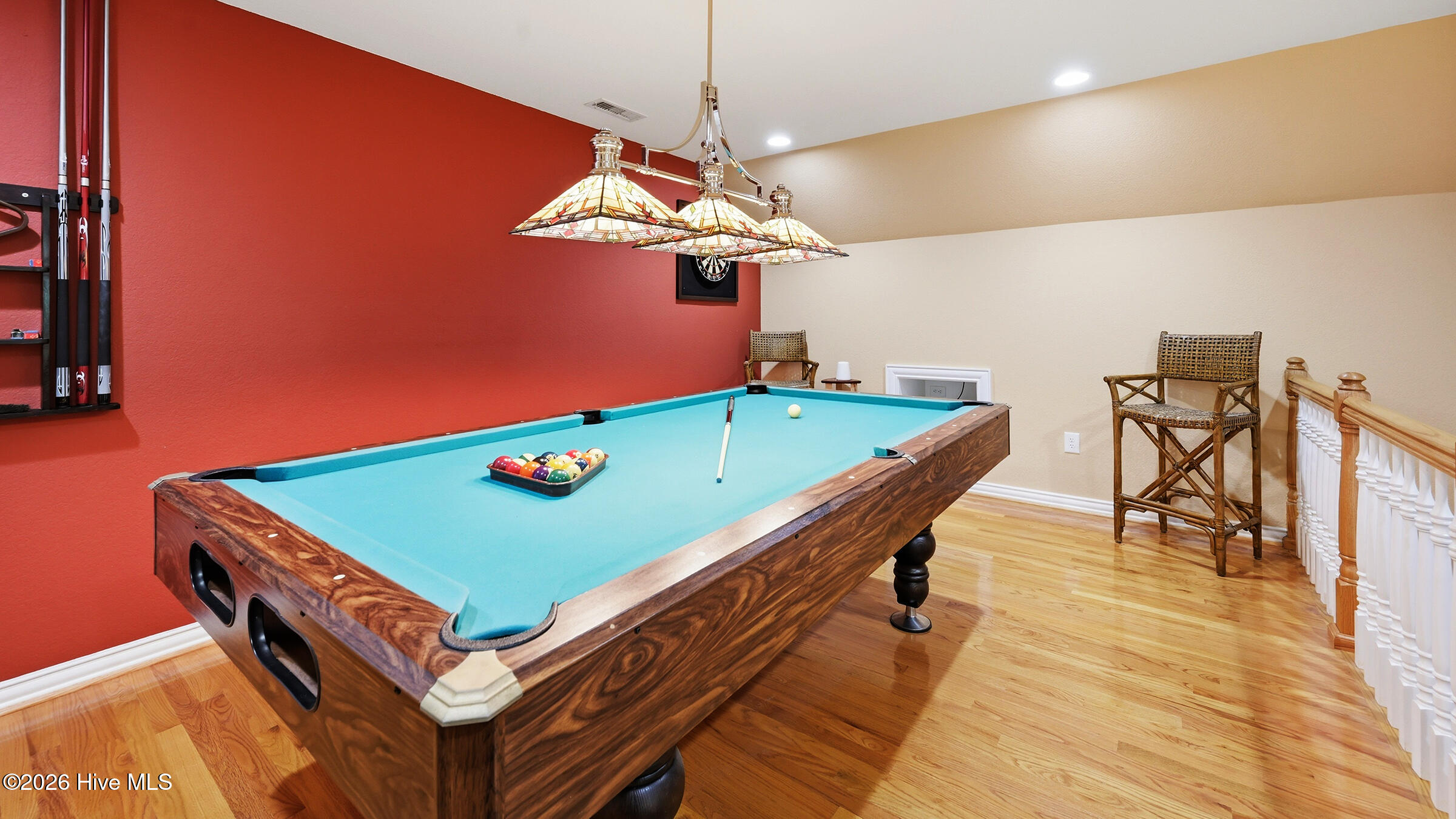 126 Ridge Road Chocowinity, NC 27817 - Photo 47 of 79 126 Ridge Road-46