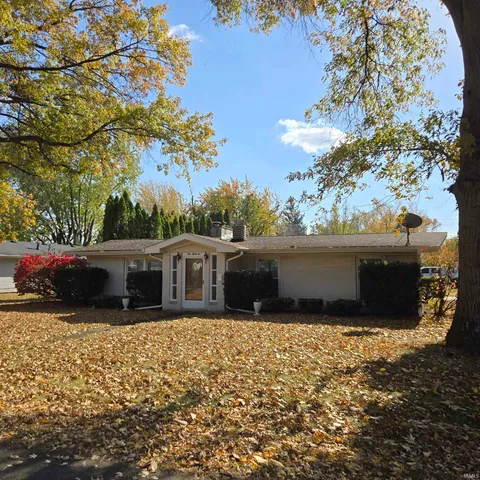 $174,900 | 531 West Plum Street, Chesterfield, IN 46017