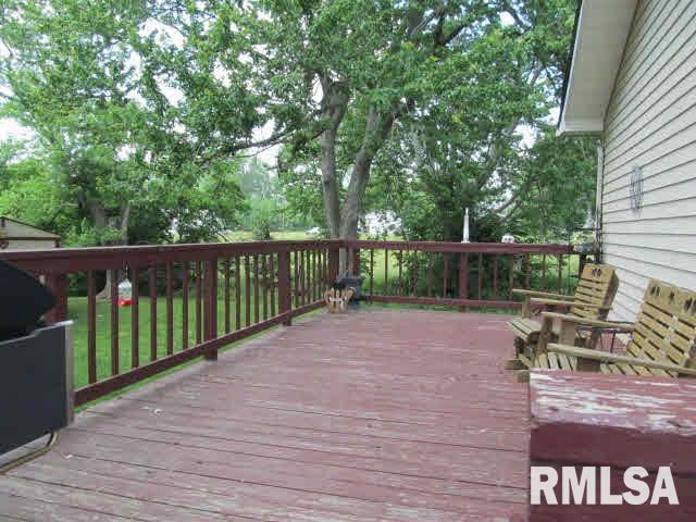 15467 Fairfield Road Mount Vernon, IL 62864 - Photo 18 of 23 Gallery Image 18