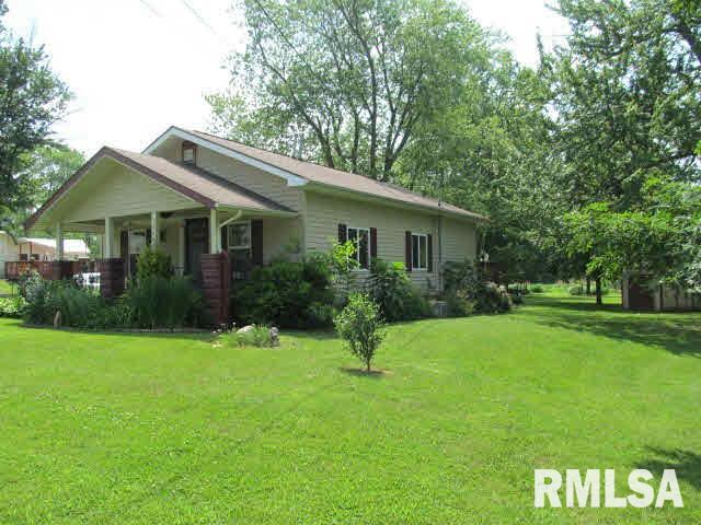 15467 Fairfield Road Mount Vernon, IL 62864 - Photo 3 of 23 Gallery Image 3