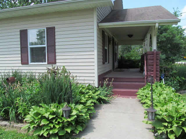 15467 Fairfield Road Mount Vernon, IL 62864 - Photo 4 of 23 Gallery Image 4