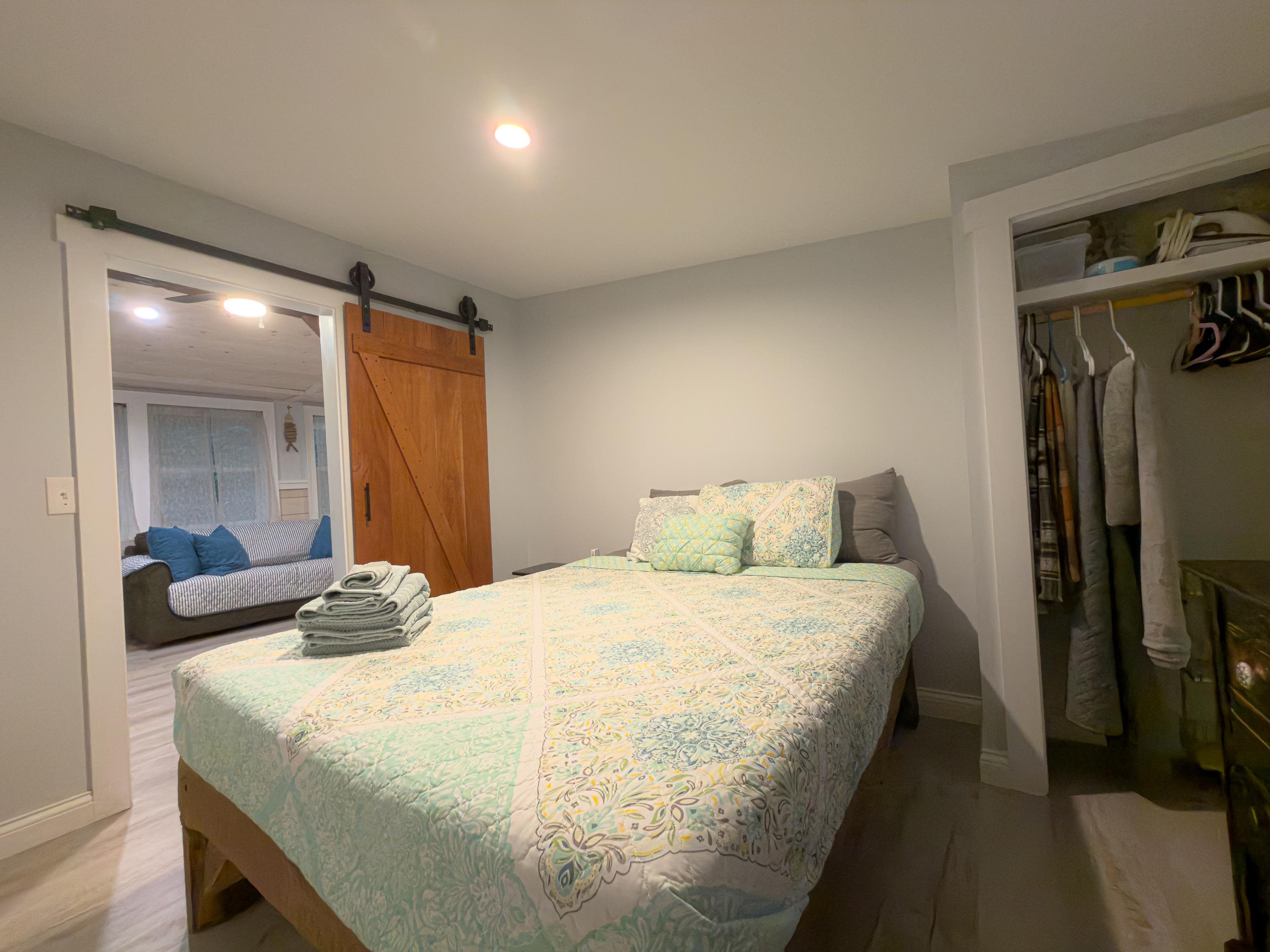 240 Poulsens Point Road Littleton, NH 03561 - Photo 16 of 50 Gallery Image 16