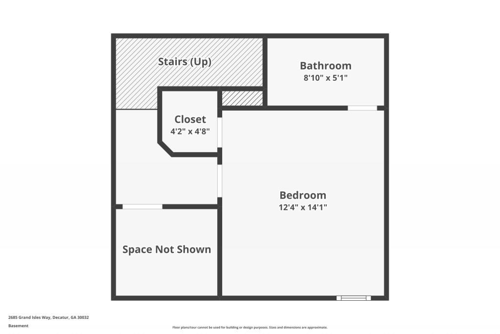 2677 Grand Isles Way Decatur, GA 30032 - Photo 61 of 61 Gallery Image 61
