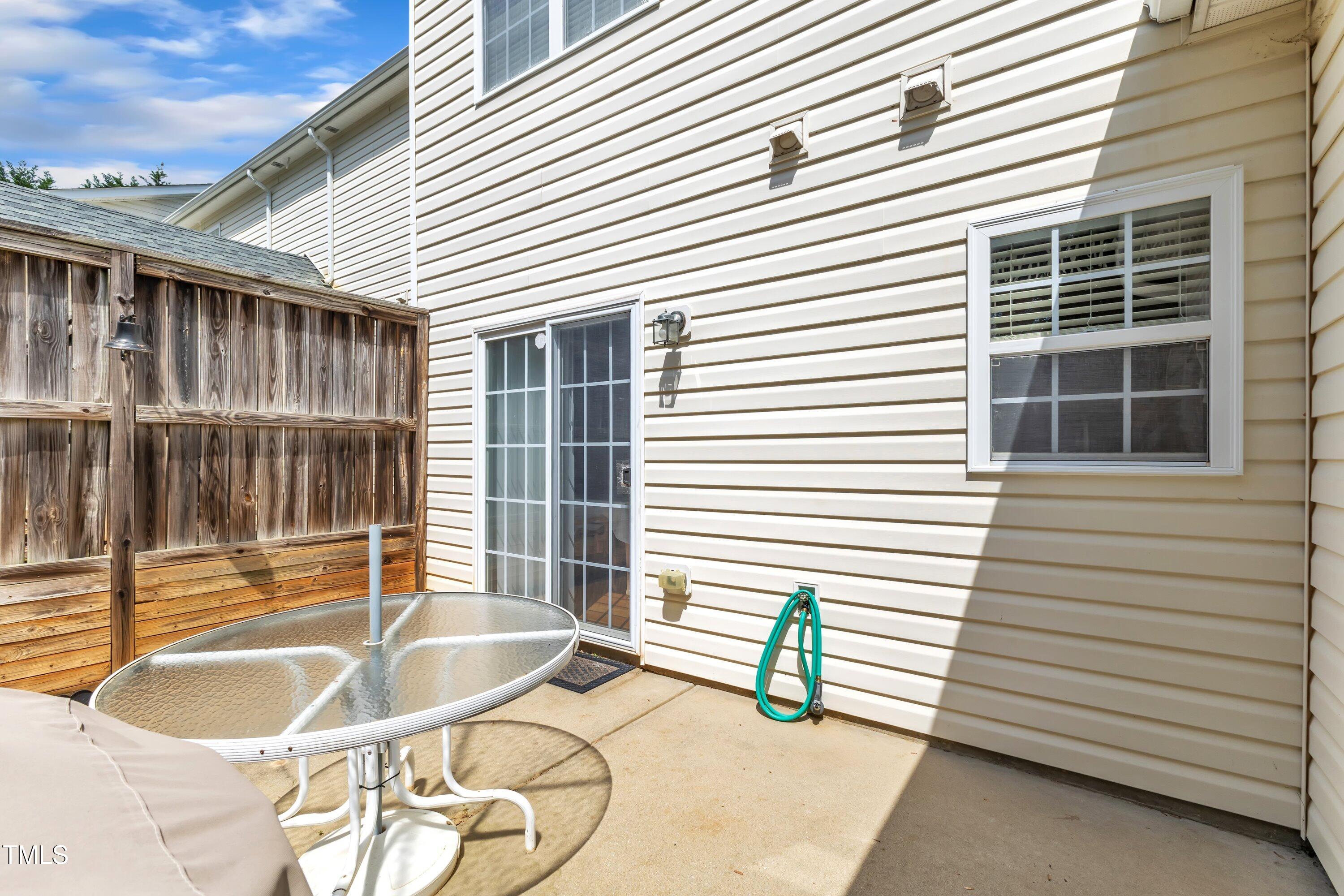2110 Piney Brook Road, Unit 104 Raleigh, NC 27614 - Photo 25 of 32 34-2110 Piney Brook-27