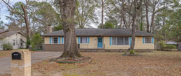 $169,000 | 5854 Canton Park Drive, Jackson, MS 39211
