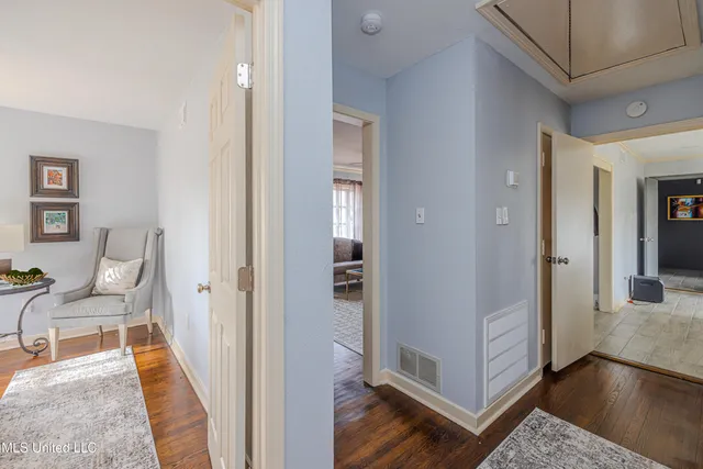 $179,900 | 5854 Canton Park Drive, Jackson, MS 39211