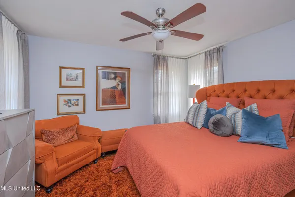 $169,000 | 5854 Canton Park Drive, Jackson, MS 39211