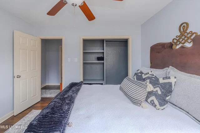 $179,900 | 5854 Canton Park Drive, Jackson, MS 39211