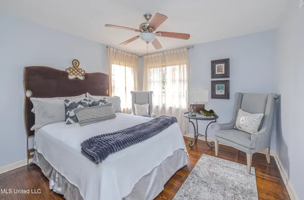 $169,000 | 5854 Canton Park Drive, Jackson, MS 39211