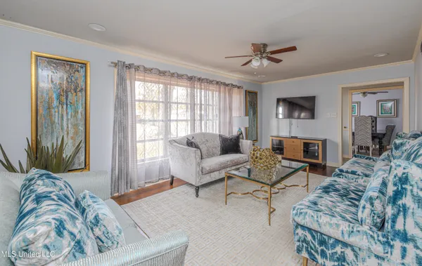 $169,000 | 5854 Canton Park Drive, Jackson, MS 39211