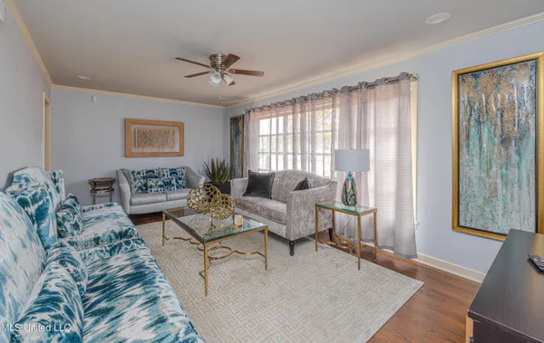 $169,000 | 5854 Canton Park Drive, Jackson, MS 39211