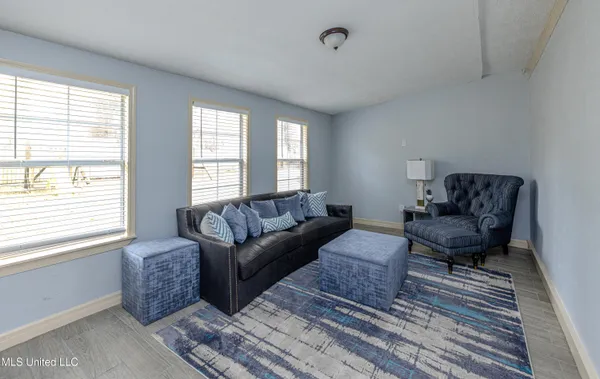 $169,000 | 5854 Canton Park Drive, Jackson, MS 39211