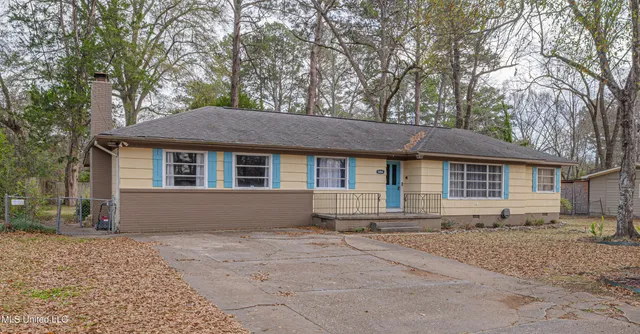 $179,900 | 5854 Canton Park Drive, Jackson, MS 39211