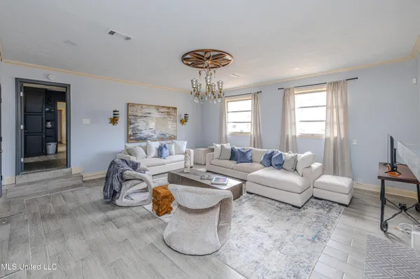 $169,000 | 5854 Canton Park Drive, Jackson, MS 39211