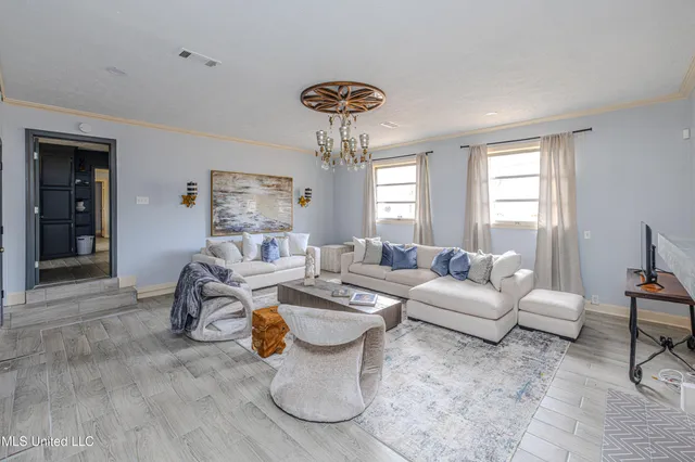 $179,900 | 5854 Canton Park Drive, Jackson, MS 39211