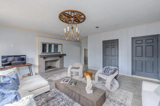 $179,900 | 5854 Canton Park Drive, Jackson, MS 39211