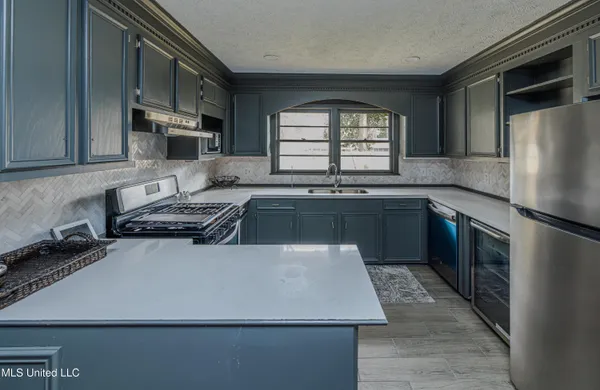 $169,000 | 5854 Canton Park Drive, Jackson, MS 39211