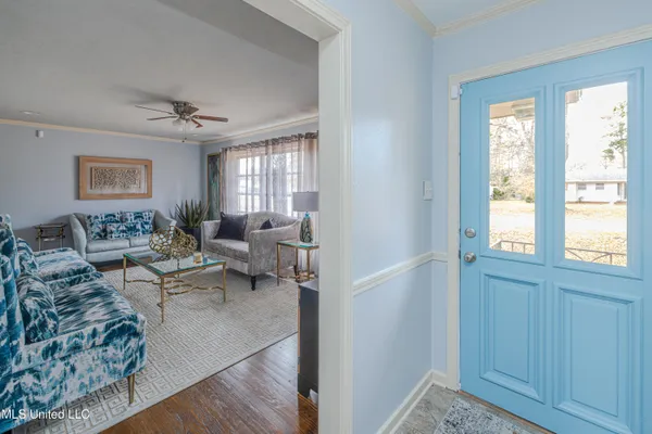 $169,000 | 5854 Canton Park Drive, Jackson, MS 39211