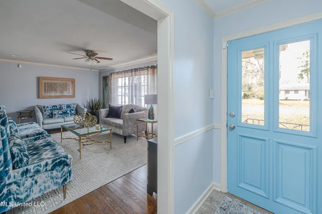 $179,900 | 5854 Canton Park Drive, Jackson, MS 39211