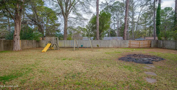 $169,000 | 5854 Canton Park Drive, Jackson, MS 39211