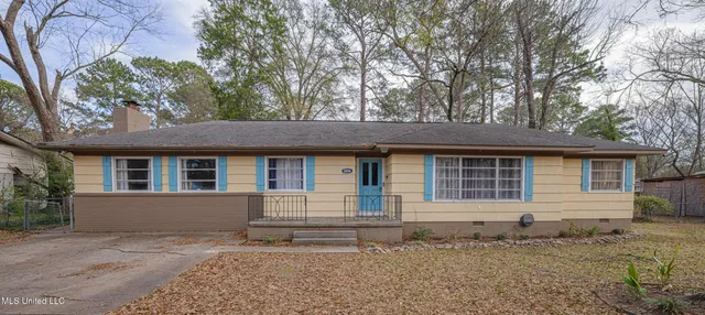$179,900 | 5854 Canton Park Drive, Jackson, MS 39211