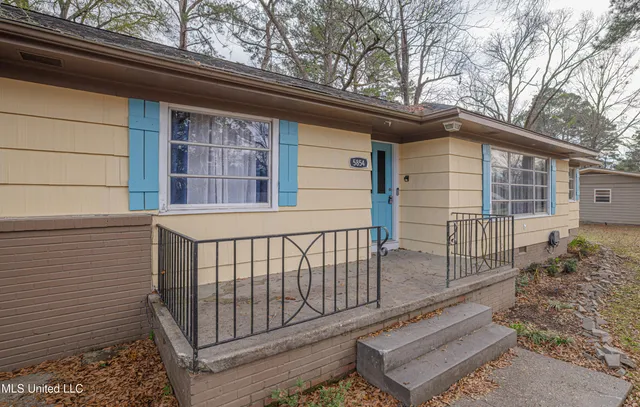$179,900 | 5854 Canton Park Drive, Jackson, MS 39211