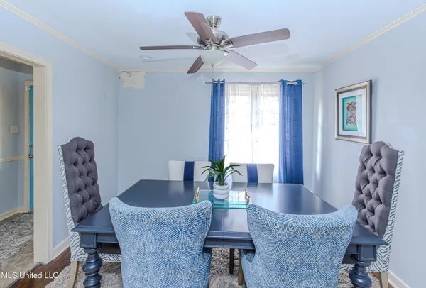 $169,000 | 5854 Canton Park Drive, Jackson, MS 39211