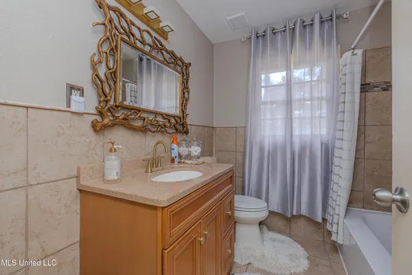 $169,000 | 5854 Canton Park Drive, Jackson, MS 39211