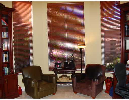 5876 Windsor Terrace Boca Raton, FL 33496 - Photo 8 of 16 a view of a couch in the balcony