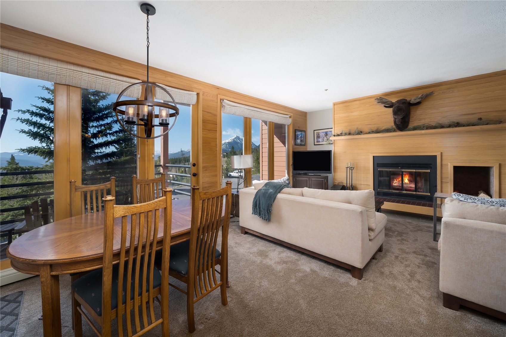 91400 Ryan Gulch Road, Unit 413 Silverthorne, CO 80498 - Photo 1 of 35 Gallery Image 1