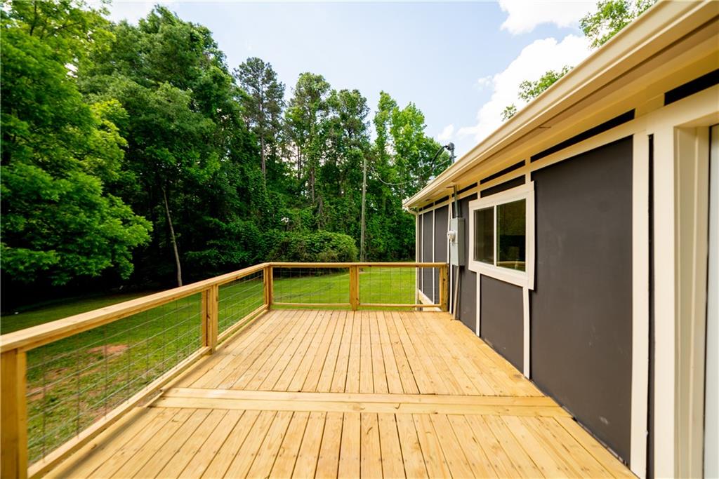 4117 Mason Creek Road Winston, GA 30187 - Photo 11 of 35