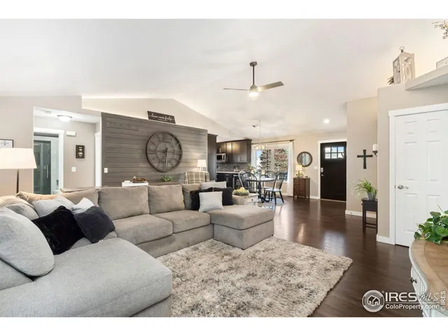 $525,000 | 1104 Canyon Drive, Windsor, CO 80550