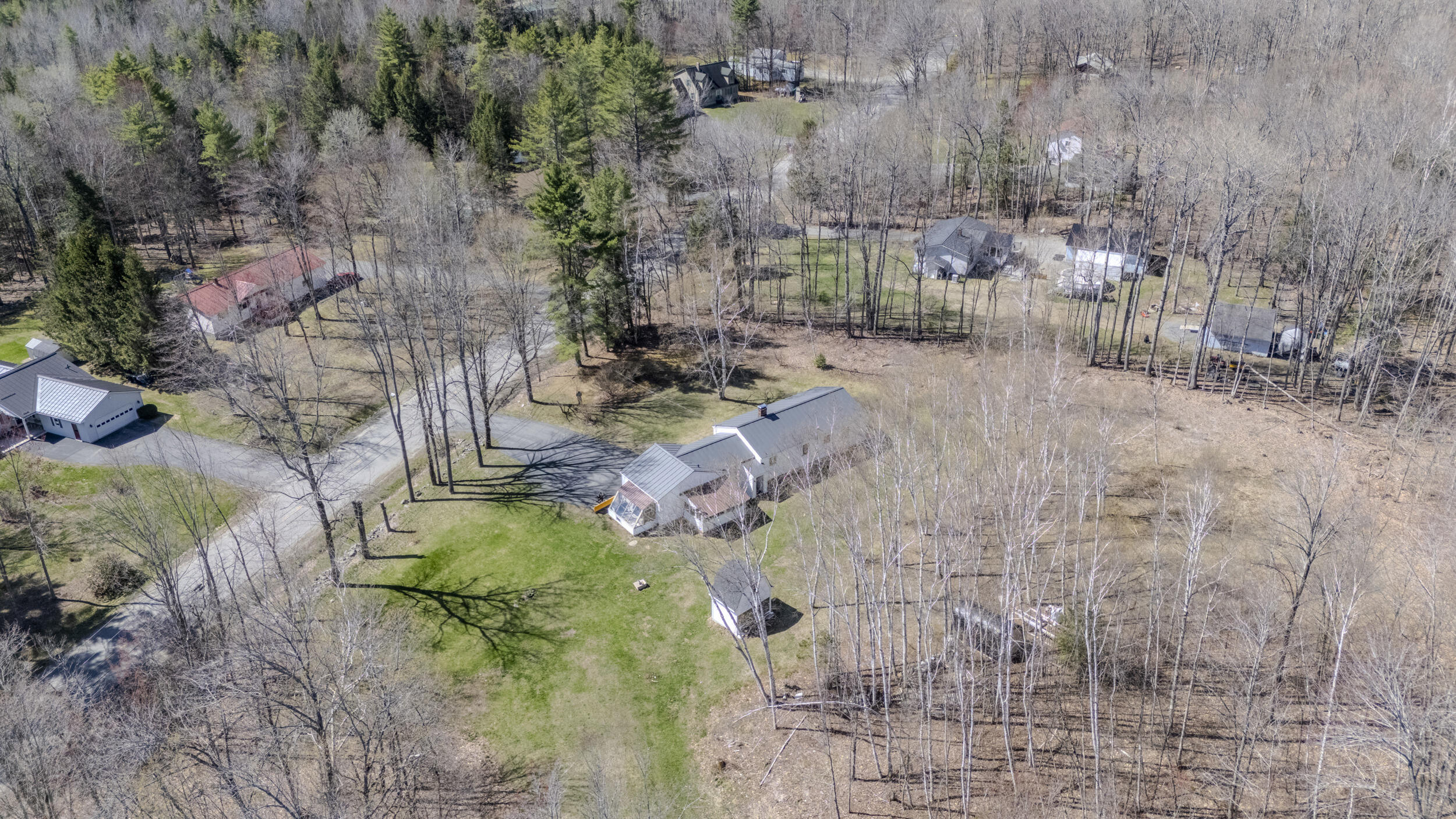 59 Palmer Road Skowhegan, ME 04976 - Photo 47 of 51 59_palmer_rd_exterior-22