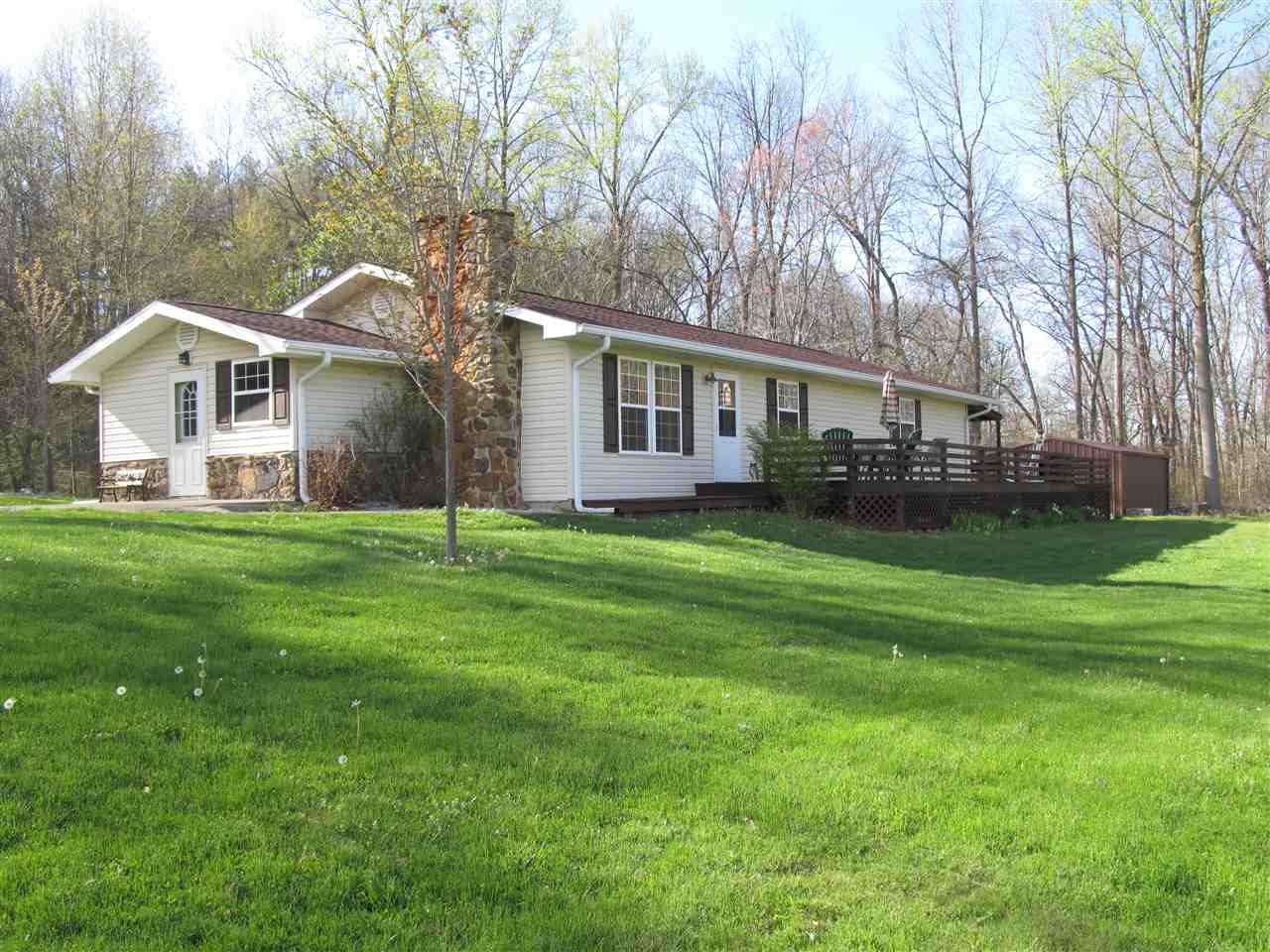 5342 South Owensburg Road Springville, IN 47462 - Photo 1 of 31